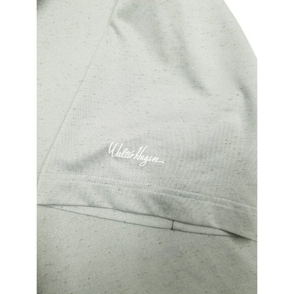 Walter Hagen 11 Majors Polo Shirt Short Sleeve Mens Size XL EUC‎ - Picture 6 of 11